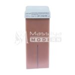 Gold Epil Cire Cartouche chocolat (100 ml)