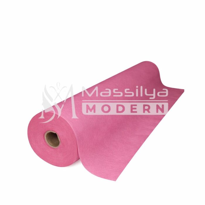 Gold epil Rouleau Papier Relax TNT (Non Tissé) Drap Jetable 80cm x 80m – Image 7