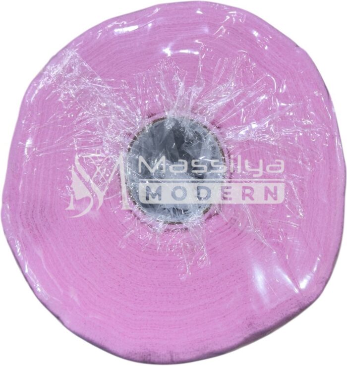 Gold epil Rouleau Papier Relax TNT (Non Tissé) Drap Jetable 80cm x 80m – Image 4