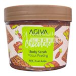 AGIVA Gommage Corporel Dubai Chocolate 300m