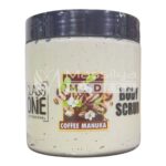 CLASS ONE Gommage Corporel Coffee Manuka 500m
