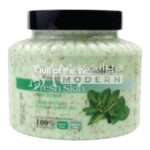 Fresh Skin Mint Scrub (Gommage à la Menthe) 500g