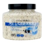 Fresh Skin Cow Milk Scrub (Gommage au Lait de Vache) 500g
