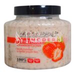 Fresh Skin Strawberry Scrub (Gommage à la Fraise) 500g