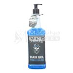 HAIROTIC Men Gel cheveux  Mega Hold 8 1000m