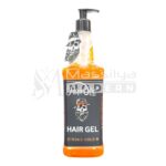HAIROTIC Men Gel cheveux  Strong Hold 6 1000m