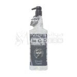 HAIROTIC Men Shaving Gel DIAMOND 1100ml