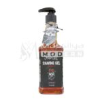 HAIROTIC Men Shaving Gel EXOTIC 500ml