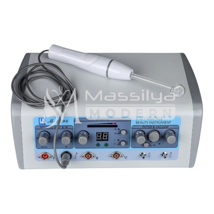 Haute fréquence 3398 – Image 3