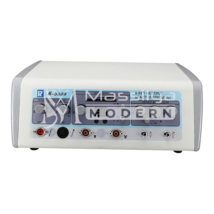 Haute fréquence 3398 – Image 5