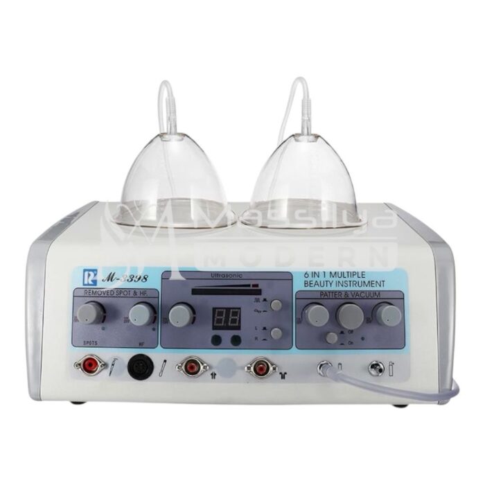 Haute fréquence 3398 – Image 2