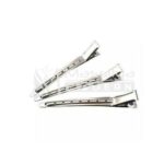 Pince plat de Cheveux metal 12 Pièces – Image 5