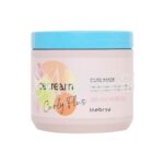ICE Cream Curly plus Mask 500 ml
