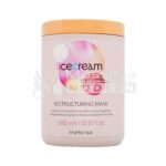 ICE Cream Masque Kératine Restructurant 1KG