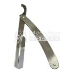 HENBOR Porte lame Rasoir inoxydable Barbe Professionnel Turky – Image 2