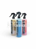 HESHE Professional Two Phase Conditioner (Biphasé) Macadamia & Kératine 375m – Image 2