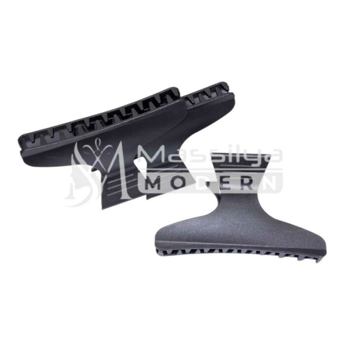 Haute Pinces à cheveux de Coiffure attrape 12 pièces – Image 5