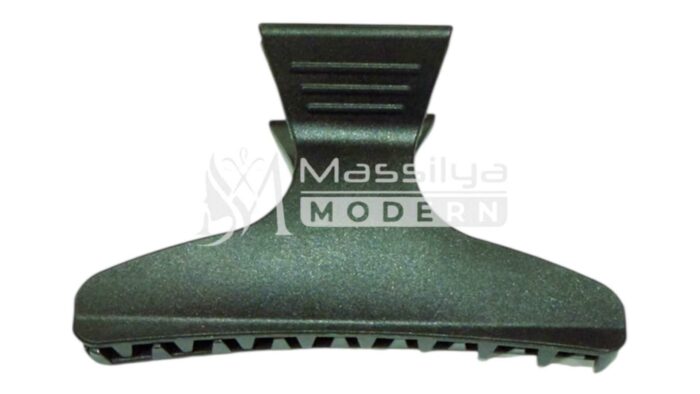 Haute Pinces à cheveux de Coiffure attrape 12 pièces – Image 7