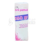 Hira Pamuk Cotons Démaquillants 250g