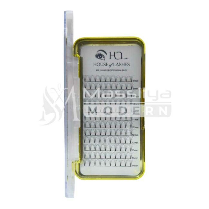 House of Lashes Cils Permanent (2D / 3D / 4D / 5D / 7D) – Image 2