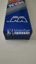 IRIDIUM SUPER lame de rasoir 10x25 pack – Image 4