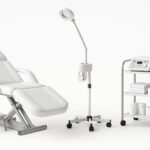 Équipement d'esthétique