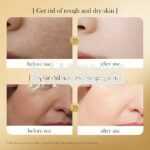 IREV masque peel off powder Luxury 24K Gold Anti-Âge & Éclat 500g – Image 3