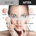 IREV masque peel off powder Bamboo Charcoal Purifiant & Nettoyage Profond 500g – Image 3