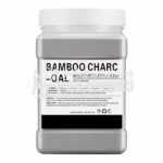 IREV masque peel off powder Bamboo Charcoal Purifiant & Nettoyage Profond 500g