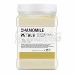 IREV masque peel off powder Chamomile Petals Hydratation & Apaisement 500g