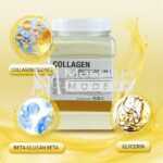 IREV masque peel off powder Collagen Jelly Mask – Hydratation & Élasticité 500g – Image 2