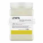 IREV masque peel off powder Lemon Jelly Mask – Éclat & Anti-taches 500g