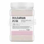 IREV masque peel off powder Bulgarian Rose Jelly Mask – Éclat & Réparation 500g