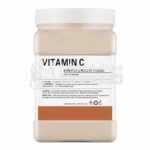 IREV masque peel off powder Vitamin C Jelly Mask Éclat & Anti-Taches 500g