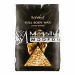 ItalWax Full Body Wax Cire chaude Luxury Edition 1kg