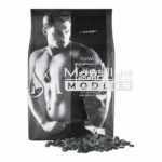 ItalWax Hot Film Wax Cire chaude noir Pour Homme 1kg