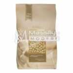 ItalWax Hot Film Wax Cire chaude White Chocolate 1kg