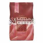 ItalWax Hot Film Wax Cire chaude Rose 1kg