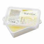 ItalWax Cire Paraffine  Lemon  500g