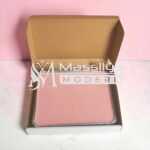 XANITALY Cire chaude Barquette rose 1000g – Image 2