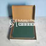 XANITALY Cire chaude Barquette Verte  Chlorophylle 1000g – Image 2