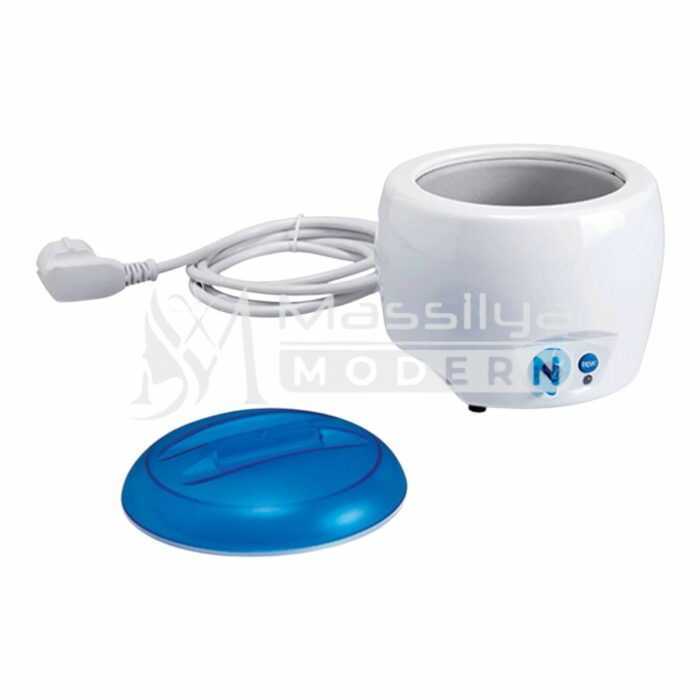 JOLLY Appareil a Chauffe cire épilation chaude wax 400g – Image 2