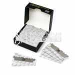 JRL Professional Lames rasoir (Single Edge) 100ps – Image 3