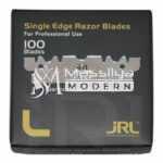 JRL Professional Lames rasoir (Single Edge) 100ps