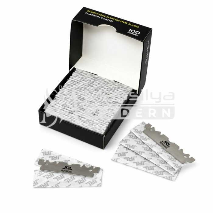 JRL Professional Lames rasoir (Single Edge) 100ps – Image 3