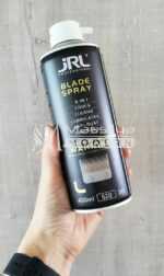 JRL cool care plus clipper Blade Spray entretien tondeuse & rasoir 5 in 1 400m – Image 3