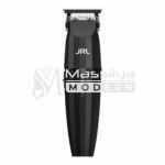 JRL ONYX Tondeuse de Finition professionnelle noir Sans fil + avec fil avec base – Image 3