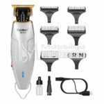 Kemei Tondeuse zéro Professionnelle Precision sans fil 1931 – Image 2