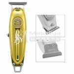 Kemei Tondeuse zéro Professionnelle Vintage Gold Edition 1949 – Image 4