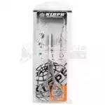 KIEPE 272 Professionnels ciseaux de sculpture (effiler) 5.5” – Image 5